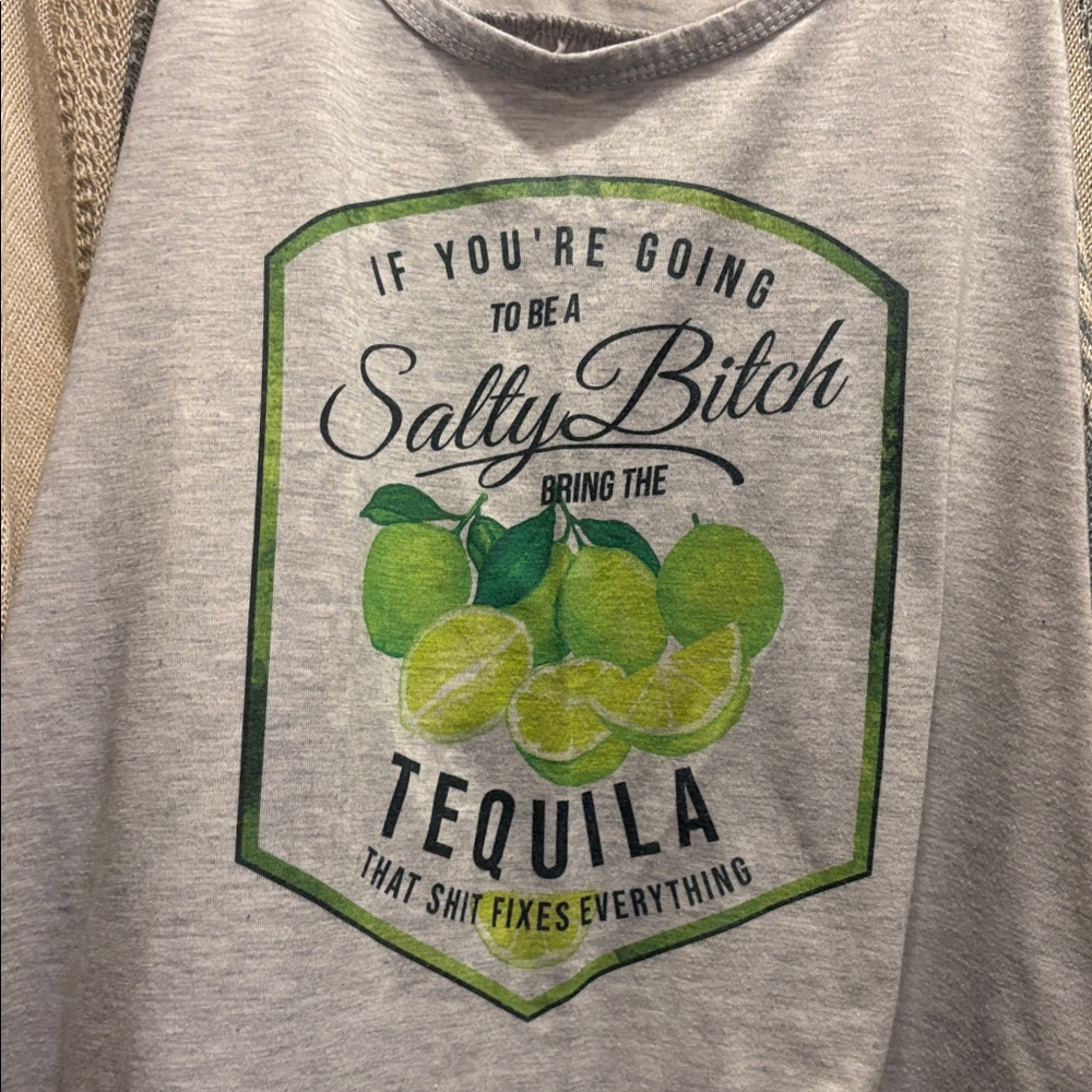 Tank Top - Picture 2 of 2